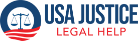 USA Justice Legal Help